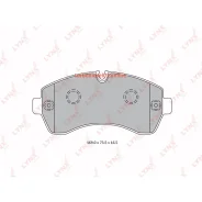 ������� ��������� ��������, ����� Lynxauto BD5343 BD5343 ����