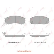 ������� ��������� ��������, ����� Lynxauto BD7512 BD7512 ����