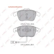 ������� ��������� ��������, ����� Lynxauto BD8038 BD8038 ����