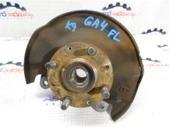 ������� Honda CAPA GA4, �������� ����� ����