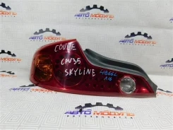 ���� Nissan Skyline 4966 CPV35, ����� 4966 ����