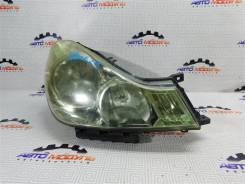 ���� Nissan Wingroad 1777 Y12, ������ 1777 ����