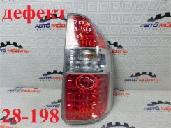 ���� Toyota NOAH 28198 ZRR70, ������ 28198 ����