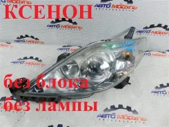 ���� Mazda Premacy 5104 CREW, ����� 5104 ����
