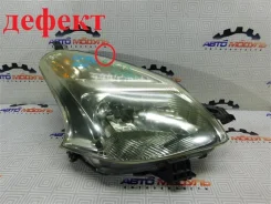���� Toyota Ractis 52156 SCP100, ������ 52156 ����