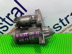 ������� Nissan JUKE 2010-2020 233001KA1A YF15 HR16DE 233001KA1A ����