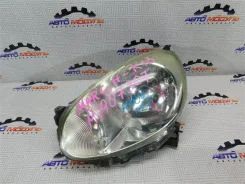 ���� Nissan March 2010-2013��� H009 K13, ����� H009 ����