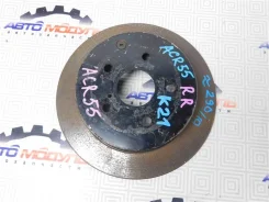 ���� ��������� Toyota Estima 4243128130 ACR55, ������ 4243128130 ����