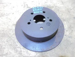 ��������� ���� Toyota Ipsum 2005/02 4243128091 ACM21 2AZ-FE, ������ 4243128091 ����