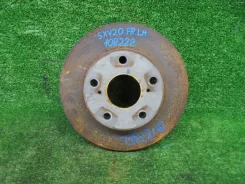 ��������� ���� Toyota MARK II Qualis 2001/02 4351233020 SXV20 5S-FE, �������� 4351233020 ����