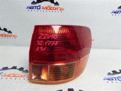 ���� Toyota Vista Ardeo 2001 32177 ZZV50-0039998 1ZZ-FE, ������ 32177 ����