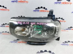 ���� Nissan CUBE 8191 Z12, ����� 8191 ����