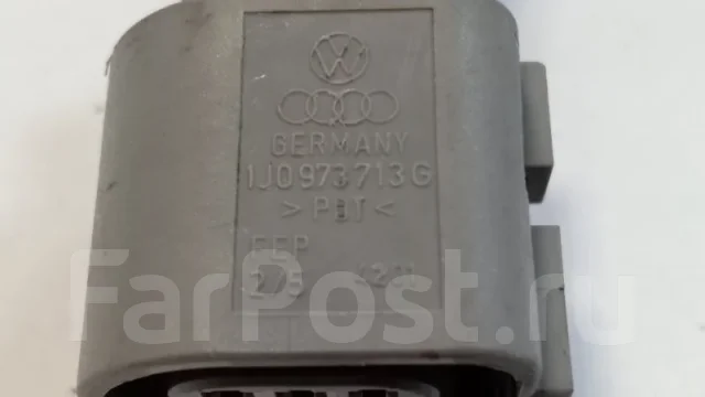 ������ 1J0973713G 1J0973713G ����