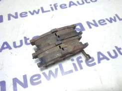 ��������� ������� Nissan Prairie AY060NS010 PNM11 SR20DE, ������ [19133] AY060NS010 ����