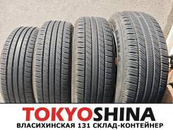 Yokohama Geolandar CV G058. ������, �/�, ����� 10 % ����