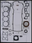 ����������� ��������� Nissan QG18DE THF6516 ����