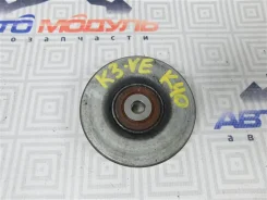 ����� �������� Toyota Passo 1660397401 QNC10 K3-VE 1660397401 ����