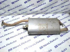 ����� ��������� Toyota Allion 1743021740 NZT260 1NZ-FE [21897] 1743021740 ����
