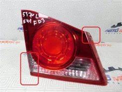 ����-������� Honda Civic 5376 FD1, ������ ����� 5376 ����
