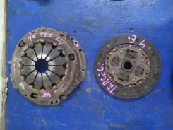 ������� ��������� Toyota Tercel 1990-1994 3121016071 EL41 5EFE 3121016071 ����