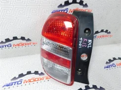 ���� Nissan March 2010 T001 K13-321727 HR12-DE, ������ ����� T001 ����