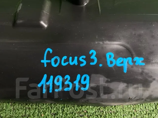 ��������� ��������� FORD Focus 2012 1714867 CB8 XQDA 1714867 ����