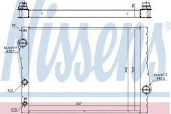 �������� ������� ����������! Nissens 60823 60823 ����
