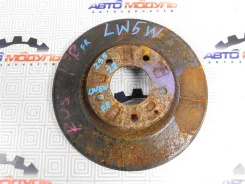 ���� ��������� Mazda MPV L2063325X LW3W, �������� L2063325X ����