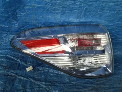 ����-������ Lexus RX450H 2009 4892 AGL10 2GR, ������ ����� 4892 ����