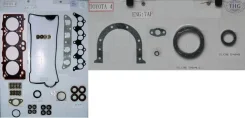 ����������� ��������� Toyota 7A-FE THF9252 ����