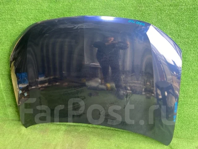 ����� Mitsubishi Outlander 2016/04 5900A739 GF7W 4J11 5900A739 ����