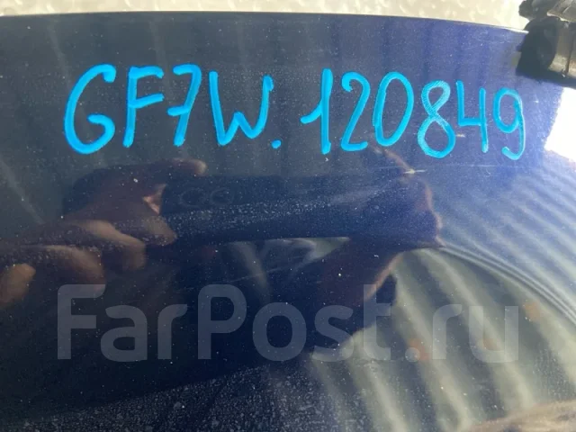 ����� Mitsubishi Outlander 2016/04 5900A739 GF7W 4J11 5900A739 ����