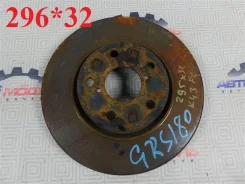 ���� ��������� Toyota MARK X 4351230320 GRX120, �������� 4351230320 ����