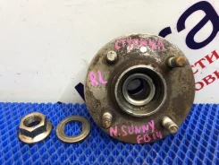 ������� Nissan Sunny 1996 432000M050 FB14 GA15, ������ ����� 432000M050 ����