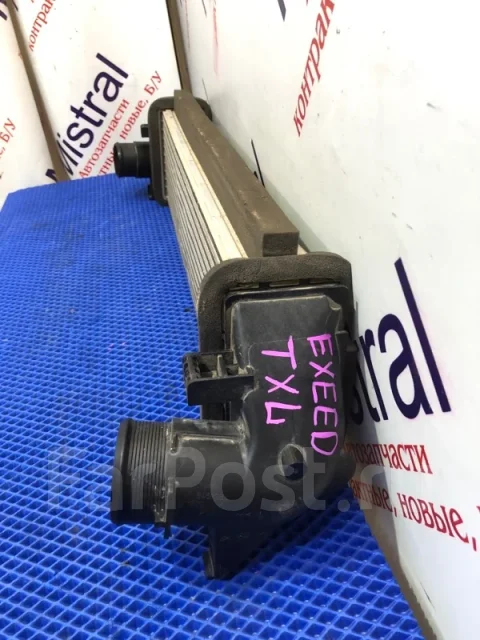 ���������� Exeed TXL 2019-�. �. 302000507AA 302000507AA ����