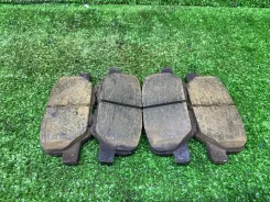 ��������� ������� Mitsubishi Outlander 2016/04 4605A802 GF7W 4J11, ������ 4605A802 ����