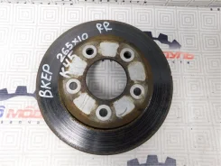 ���� ��������� Mazda Axela 2003 BP4Y26251B BKEP-107444 LF, ������ BP4Y26251B ����