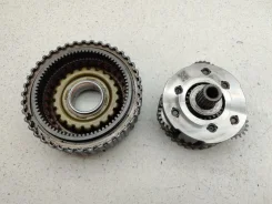 ����������� ��� Nissan Juke 901068 F15E HR16DE 901068 ����