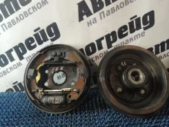 ������� Honda FIT 42200TF0J51 GE6, ������ ����� 42200TF0J51 ����