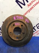 ���� ��������� Nissan Juke 2011-2020 402061KA1A YF15, �������� ����� 402061KA1A ����