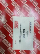 ������ ��������� SA136 SA136 ����