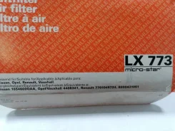 ������ ��������� LX773 LX773 ����