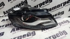 ���� AUDI A4 07.06.2008 8K0941030AK 8K2 CDHB, ������ 8K0941030AK ����