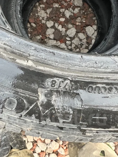 Fullrun Frun-TWO. ������, 2018 ���, �/�, ����� 45 % ����