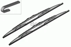 ����� ���������������� �������� ECO! 500mm/20+500mm/20 Bosch 3397005161 3397005161 ����