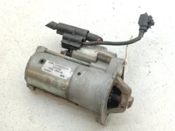 ������� Volvo V50 8697650 MW68 B5254T3 8697650 ����