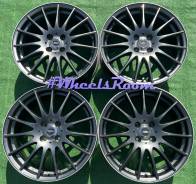 Hot Stuff Cross Speed Premium-15. 7.0x17", 4x100, ET45, �� 67���. ����