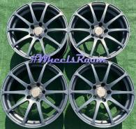 Kreutzer Series Xi. 7.5x17", 5x114.3, ET45, �� 73,1���. ����