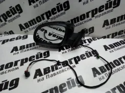 ������� Volkswagen Tiguan 15.01.2009 5N2857501Q 5N2 CAW, ����� 5N2857501Q ����