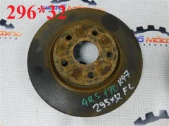 ���� ��������� Toyota Crown 4351230320 GRS180, �������� 4351230320 ����